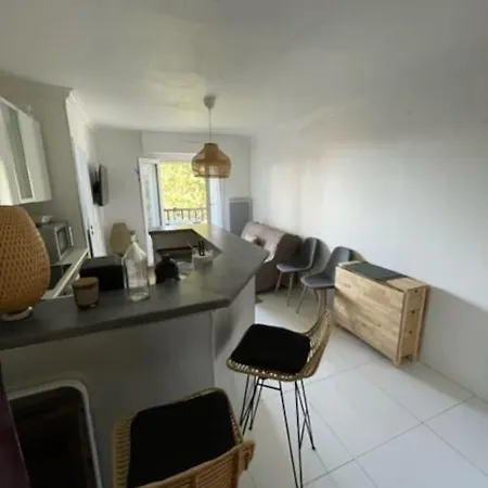 Appartement Vue Mer Et Espaces Verts Proche Deauville Traveller Awards 2025 Blonville-sur-Mer Exterior foto