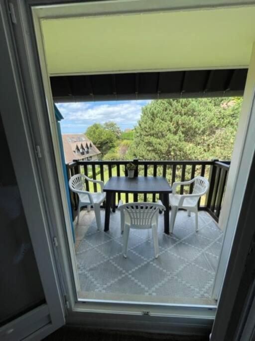 Vue Et Espaces Verts Proche Deauville Traveller Awards 2025 * Blonville-sur-Mer