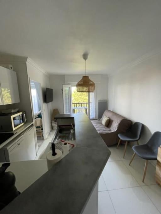Vue Et Espaces Verts Proche Deauville Traveller Awards 2025 Apartment