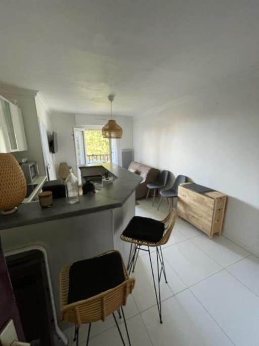 Vue Et Espaces Verts Proche Deauville Traveller Awards 2025 Appartement