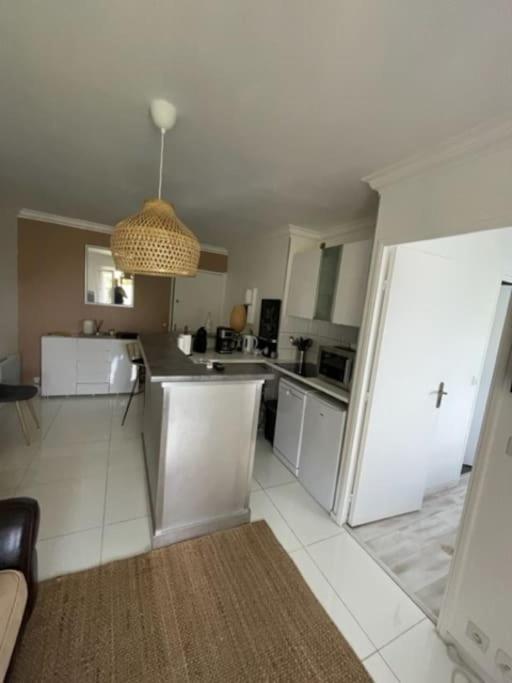 Vue Et Espaces Verts Proche Deauville Traveller Awards 2025 Apartment *