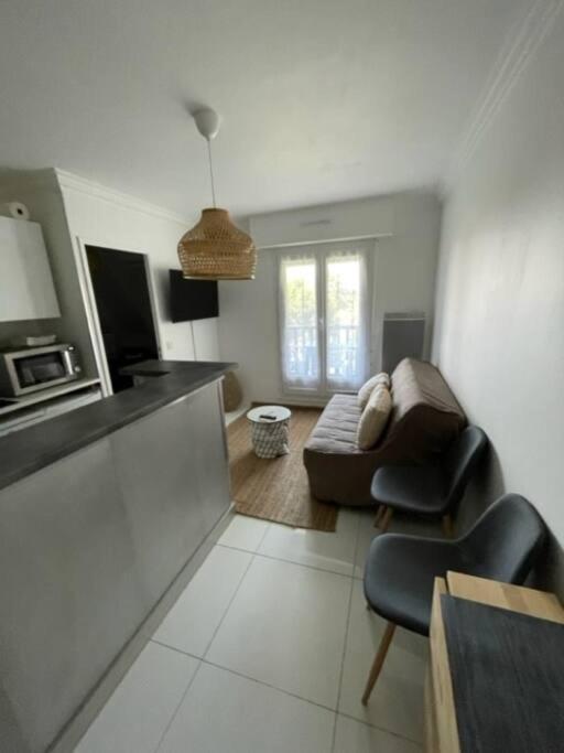 Apartment Vue Et Espaces Verts Proche Deauville Traveller Awards 2025