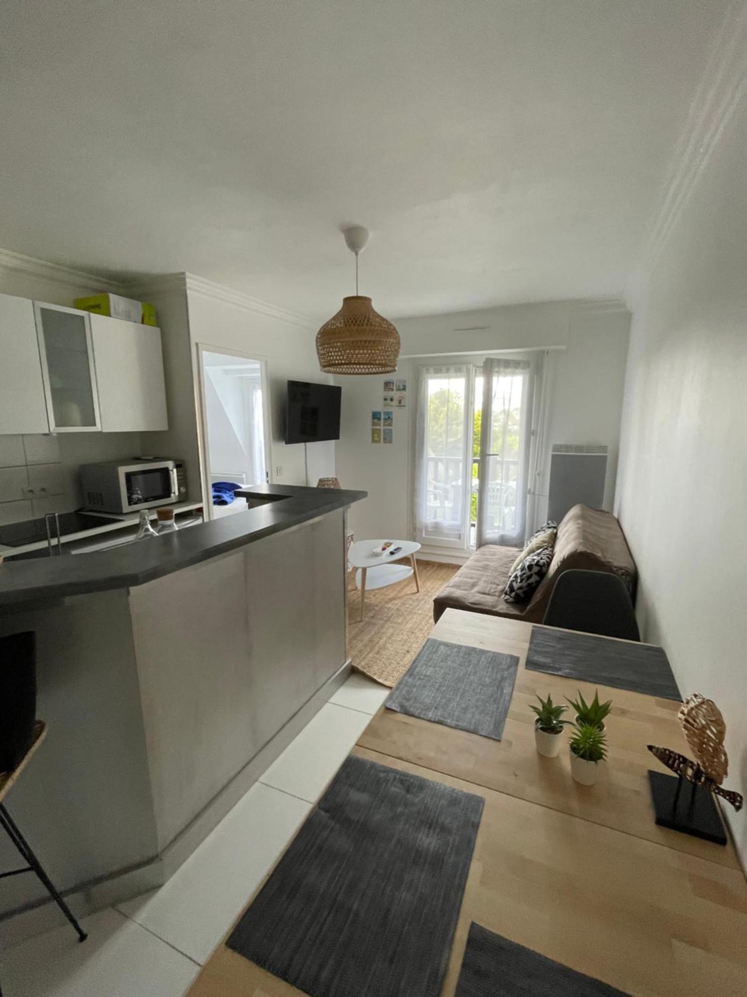 Vue Et Espaces Verts Proche Deauville Traveller Awards 2025 *